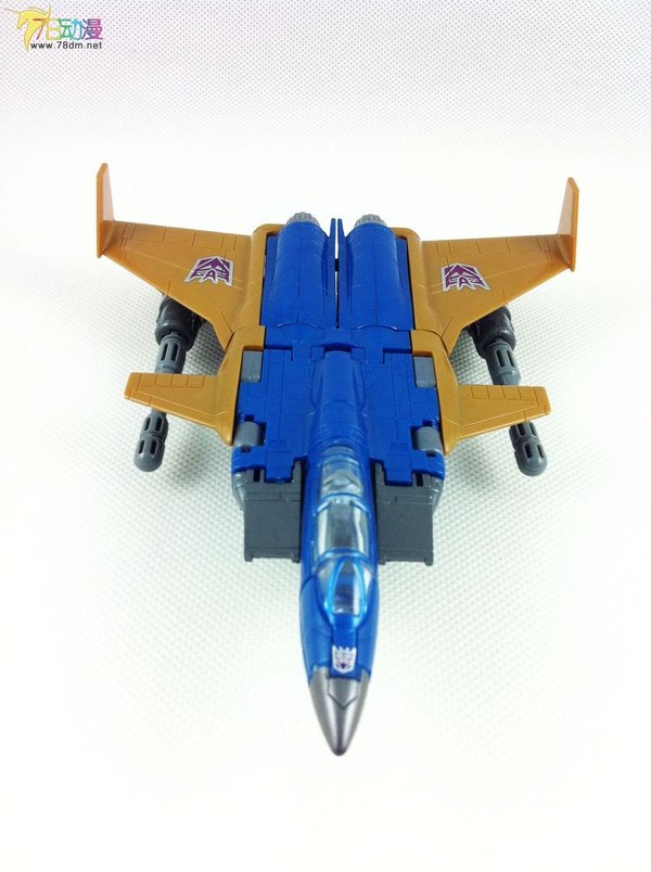 Transformers United Seekers  Elites Set Thurst Dirge Ramjet Image  (11 of 100)